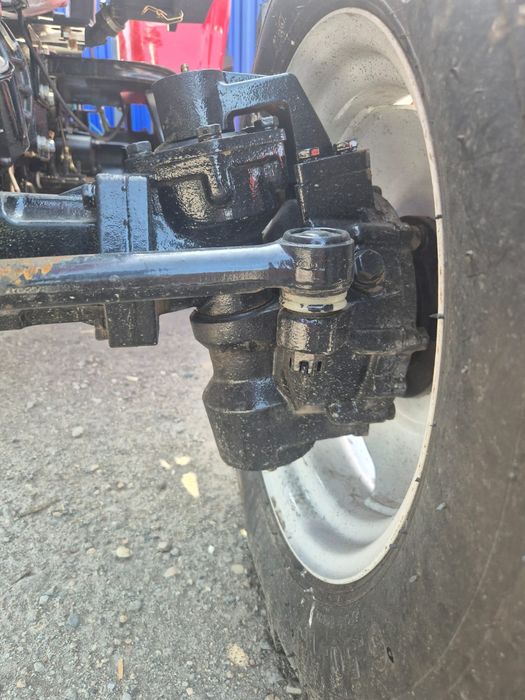 Трактор Титан 504