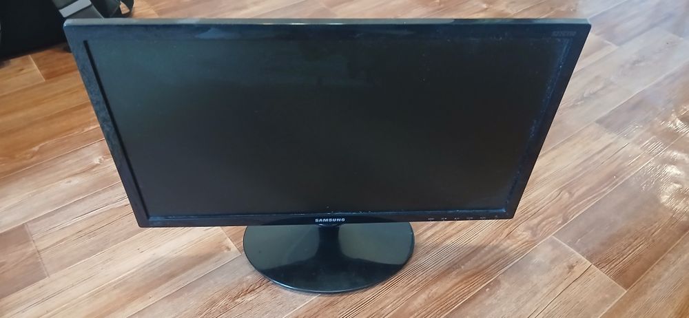 монитор samsung хороший