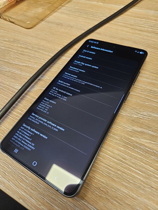 Samsung s26 Ultra/256GB/12Gb Ram