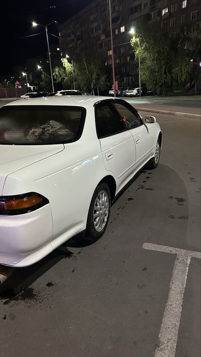Продам Mark 2 90