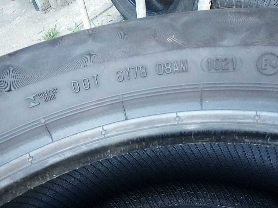 225 50 18 Anvelope vara Continental PremiumContact 6