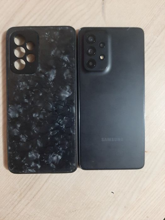 Продам телефон samsung a53 5G