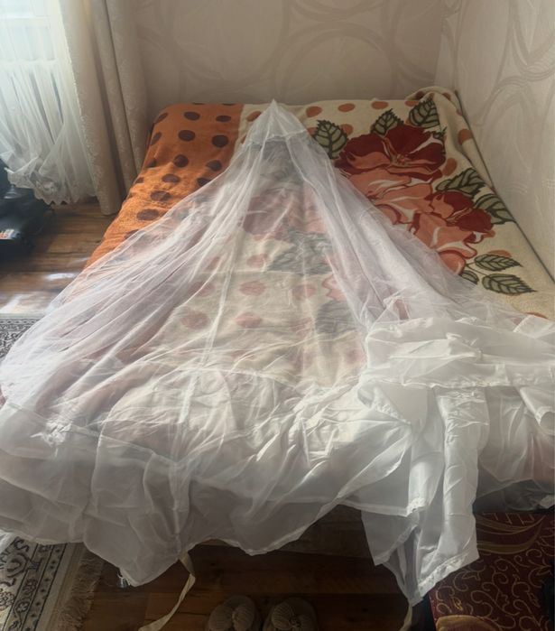 Продам спальный мешок