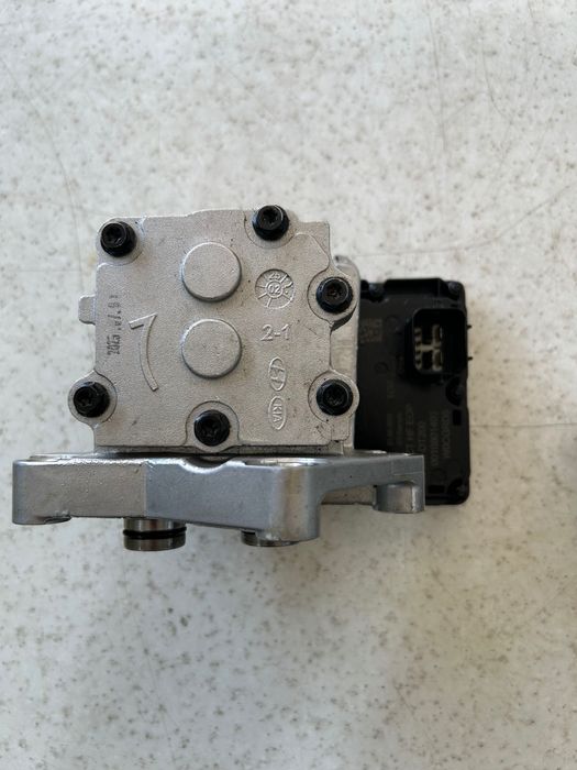 наружный насос каробки