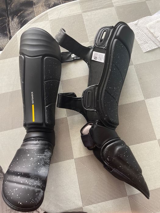 Кори за крака в отлично състояние