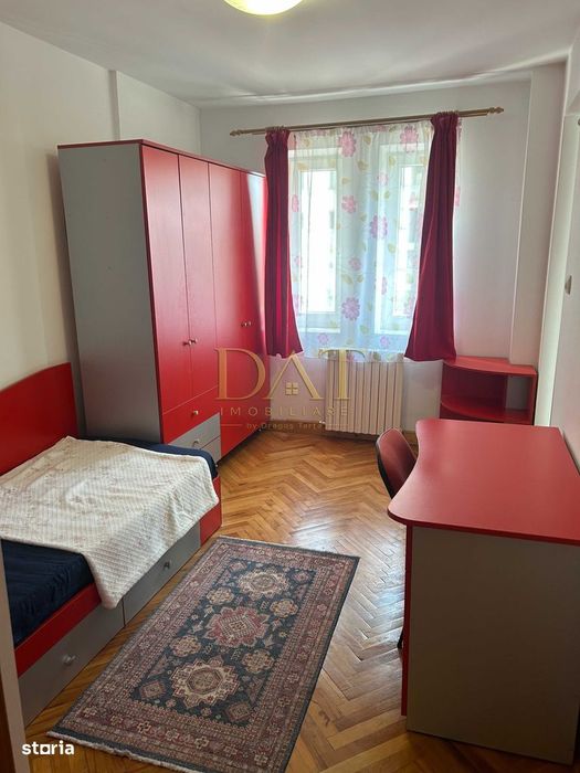 Apartament 4 camere | zona Zorilor | Cluj-Napoca