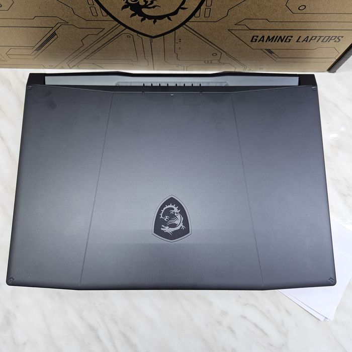 Laptop MSI Katana 15 I7-14650HX RTX5070 Factura/Garantie Zeus Amanet Vitan 5674