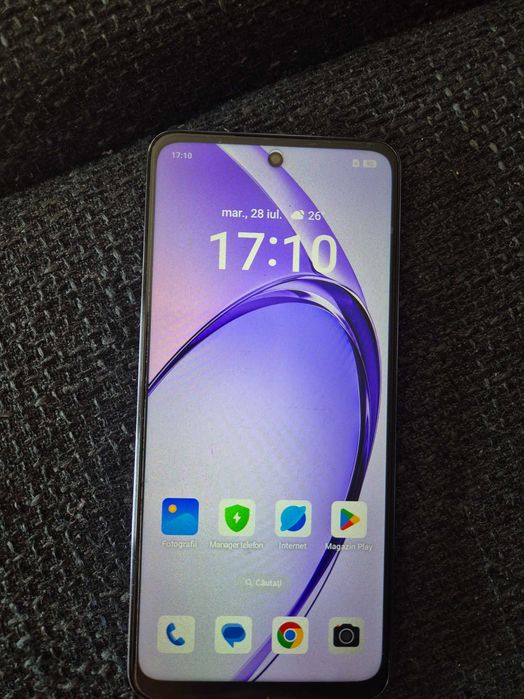 Telefon mobil OPPO A80 5G