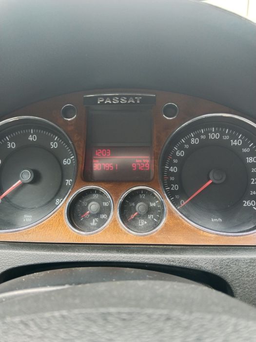 Продам Фольксваген Пассат б 6