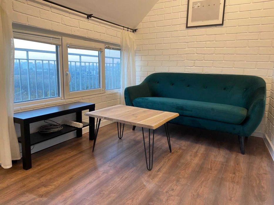 Дава се под наем Двустаен апартамент в София, Младост 2 - 75 кв.м за 675 € - Снимка #6