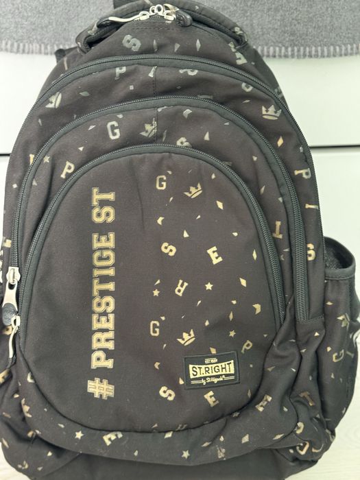 Ученическа раница