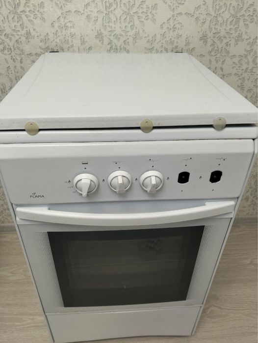 продам газ плита