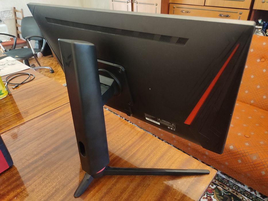 Игровой компьютер, комплект