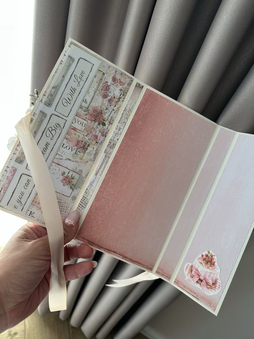 Ръчно изработени картички