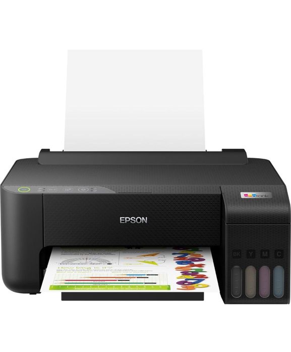 Epson принтер сруйный L1259 новый