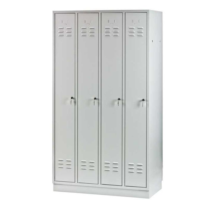 Медицинские шкафы — надежное хранение с соблюдением всех стандартов