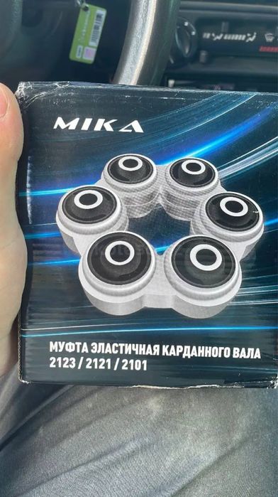 ВАЗ (LADA) 2107, 2005г.в.