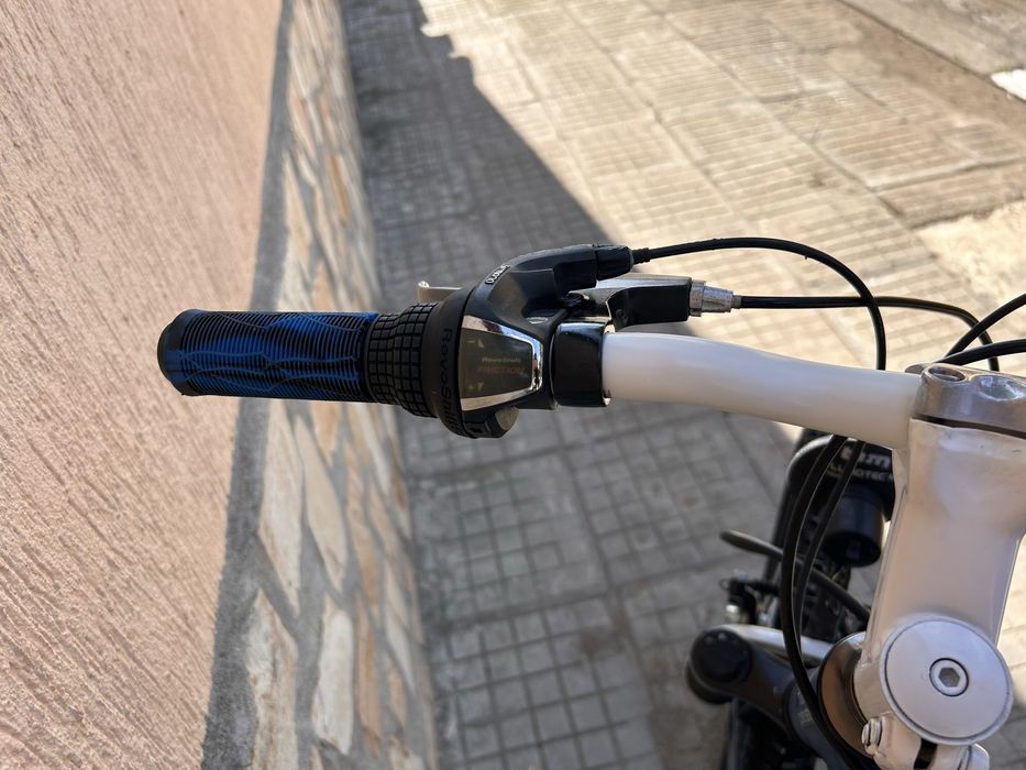 Алуминиев детски велосипед/колело 24 цола