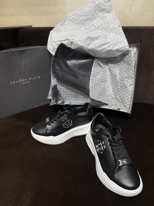 Philipp plein original atasez si bonu sunt noi