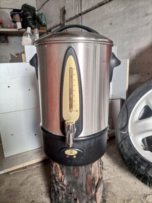 Продам электро самовар
