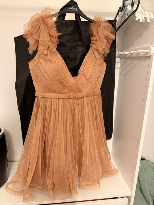 Rochie eveniment Ana Radu