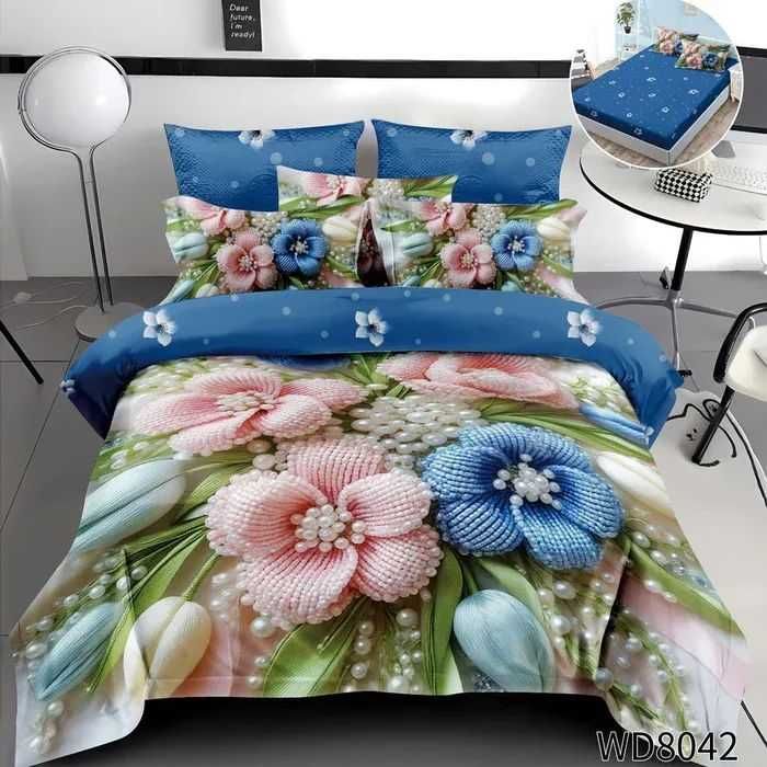 Разнообразие от комплекти за легло