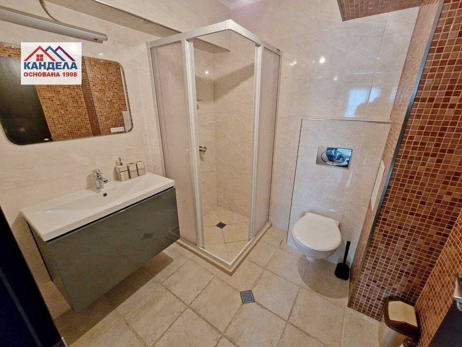Продава се Двустаен апартамент в Пловдив, Западен - 65 кв.м за 979 €/кв.м - Снимка #3