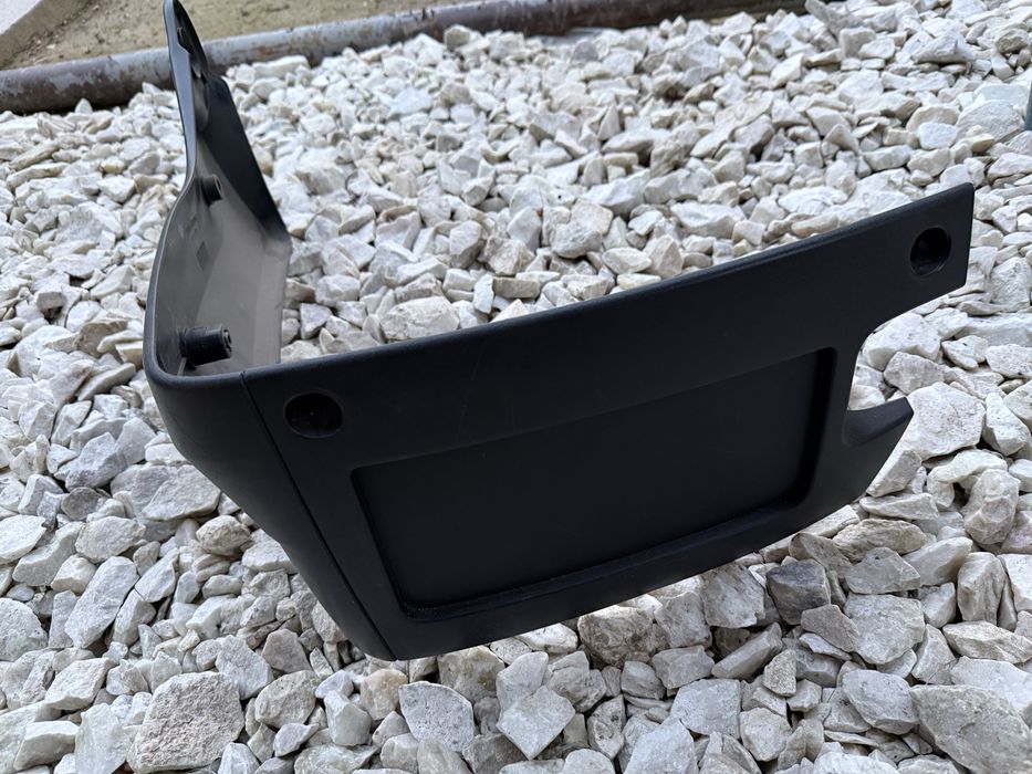 Приора сиденья пластмас