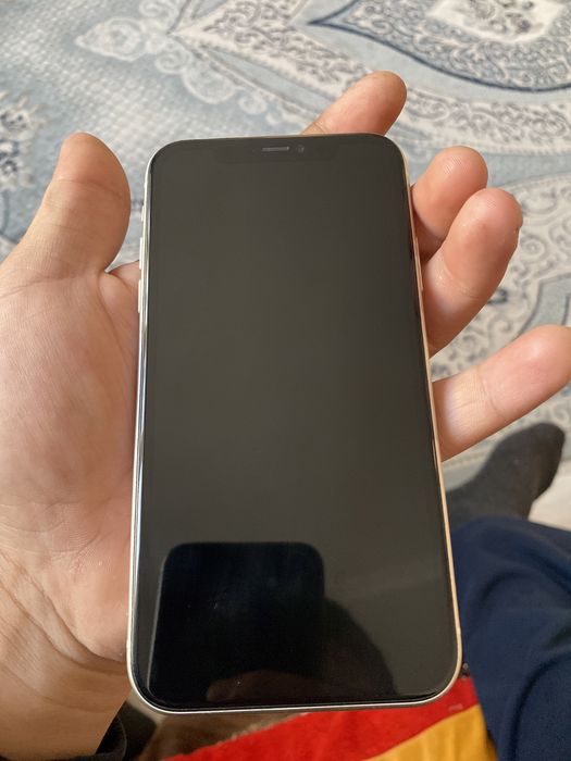 Iphone 11 без царапин,полностью оригинальная