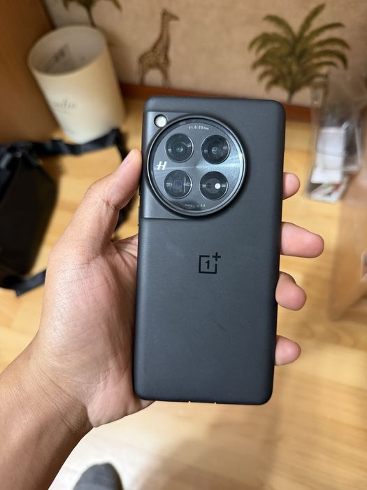 Oneplus 12 12/256 95% с полным комлпетко