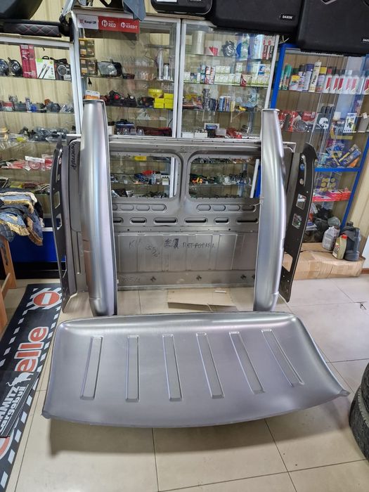 Ремкомплект кабины на Газель