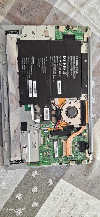 Piese laptop PEAQ C 150