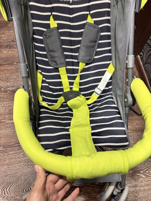 Продам коляску трость