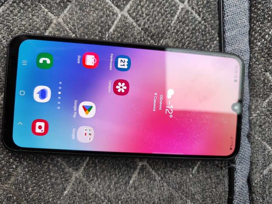 Samsung продам смартфон