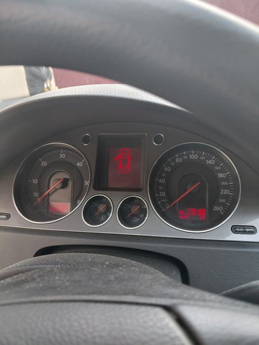 Vând passat 2009 19 9