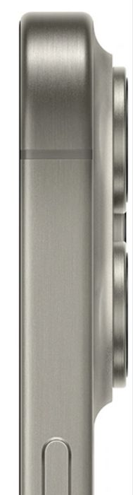 Продам iphone 15 pro titanium