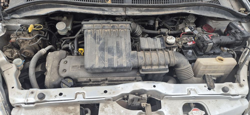 Сузуки суифт 1.5 102 hp