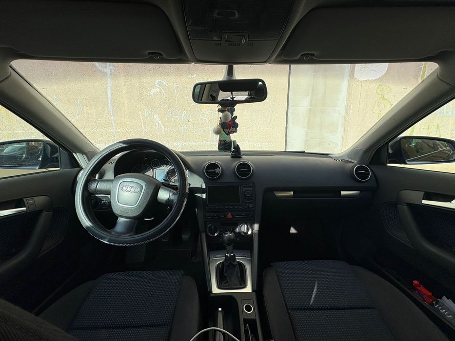 Ofertă‼️‼️ Audi A3 2007