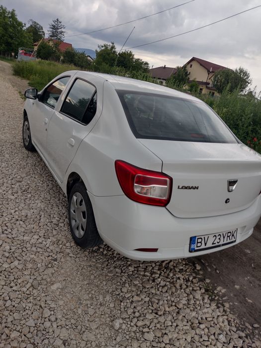 DACIA Logan 2015 — imagine 4