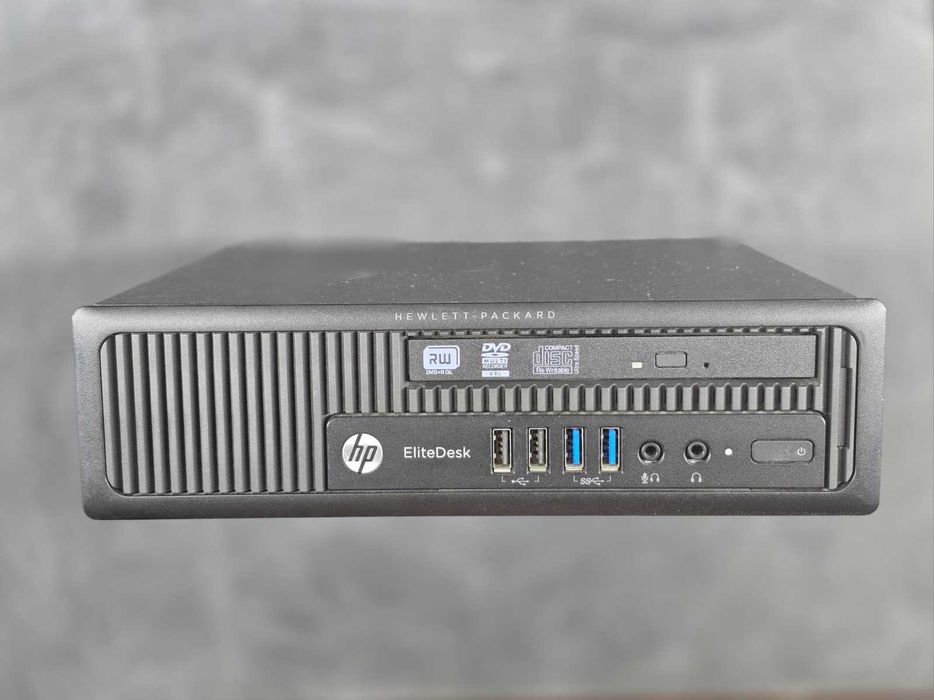 Mini PC HP EliteDesk 800 G1 USDT
