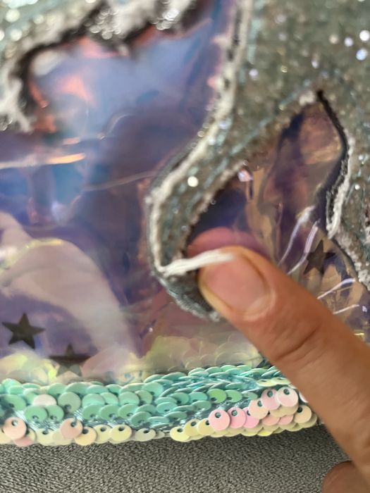 Ученическа раница JUSTICE