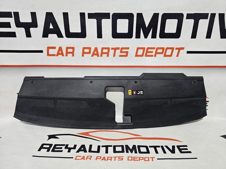 Acoperire trager Hyundai Tucson 4 Facelift 2024 cod 86391-CZGA0