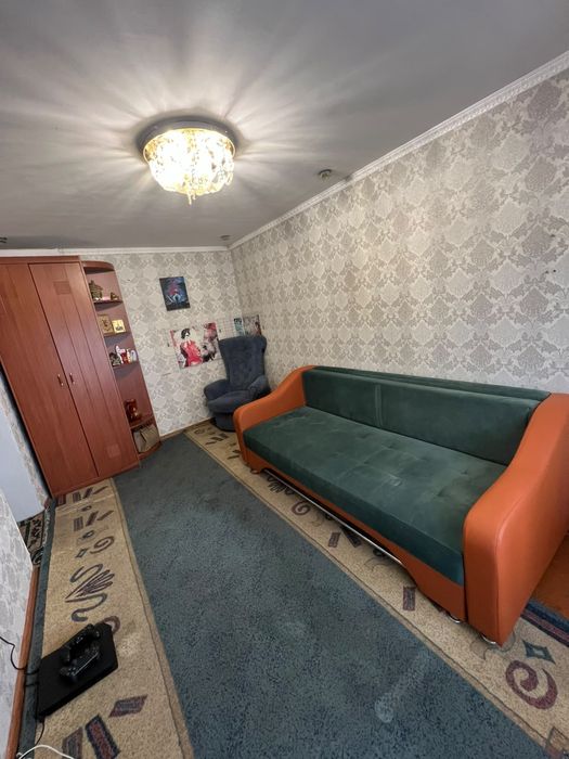 Продам или обменяю квартиру