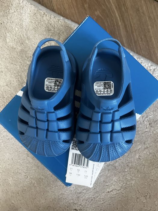 Sandale adidas noi