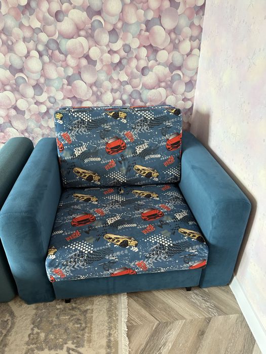 Продается Кресло кровать трансформер