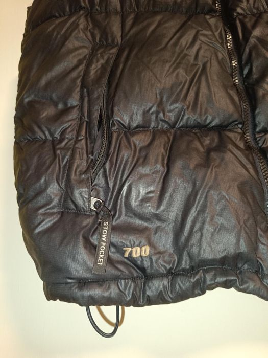 Stone Island,Armani, The North Face мъжко яке с пух размер XL