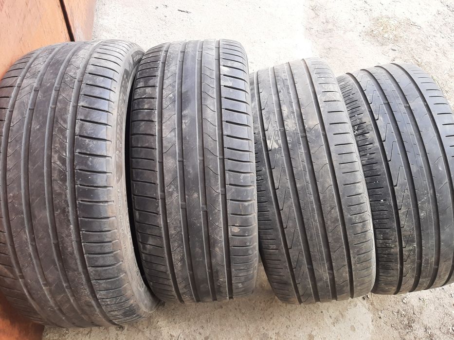 Продам шины 235/45/18