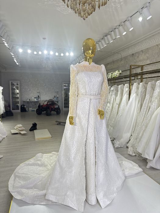 Kelin kuylaklar sotiladi