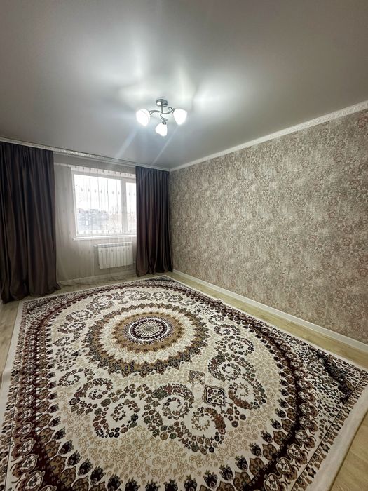 2 комнатная в районе Вокзала