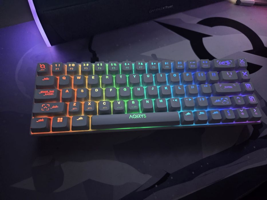 Setup gaming full set,PC gaming